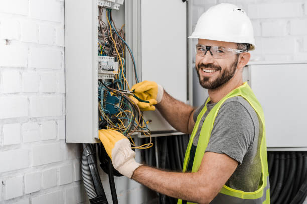 Best Affordable Electrical Installation  in Connell, WA