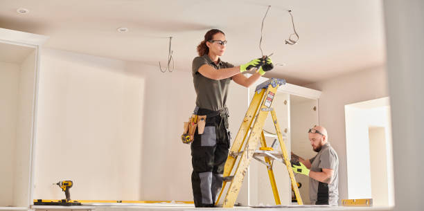 Best Home Electrical Repair  in Connell, WA