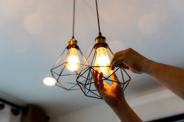 Affordable Electrical Installation in Connell, WA