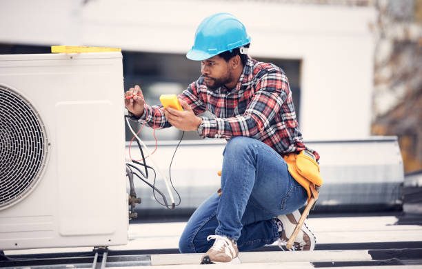 Electrical Outlet Repair in Connell, WA