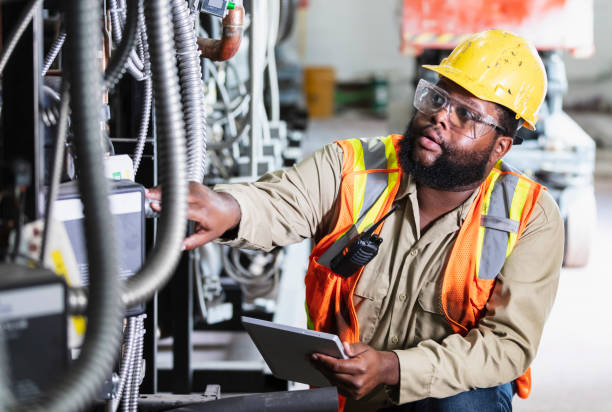 Best Affordable Electrical Installation  in Connell, WA