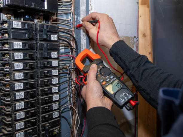 Reliable Connell, WA Electrician Solutions