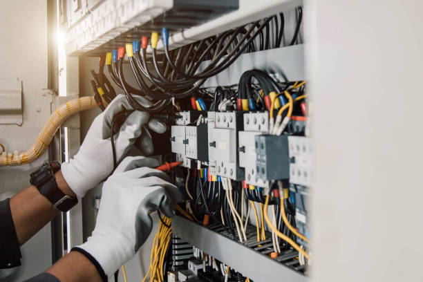Affordable Emergency Electrician in Connell, WA